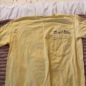 Salt life tee
